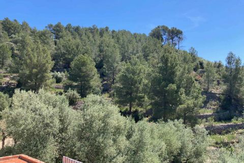 Landejendom i El Perello, Tarragona, El Perello - € 99.000 | Ref: Finca vistas - foto 48